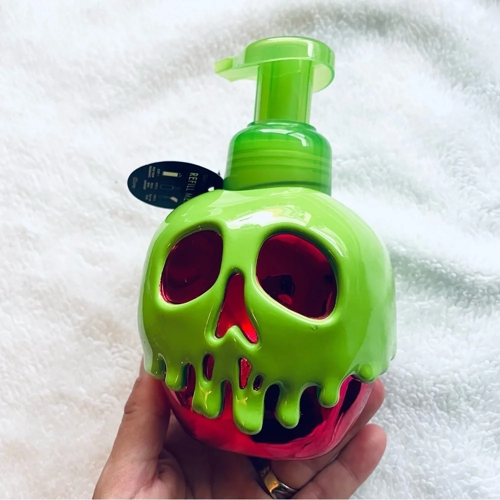 Bath & Body Works 🍎✨ nwt
